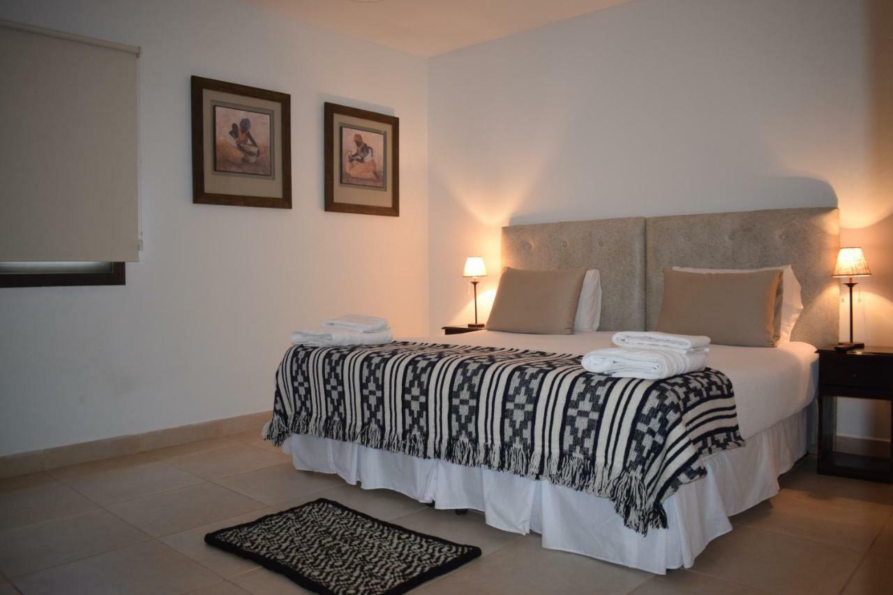 Bella Vista - Cafayate Apartment Bagian luar foto