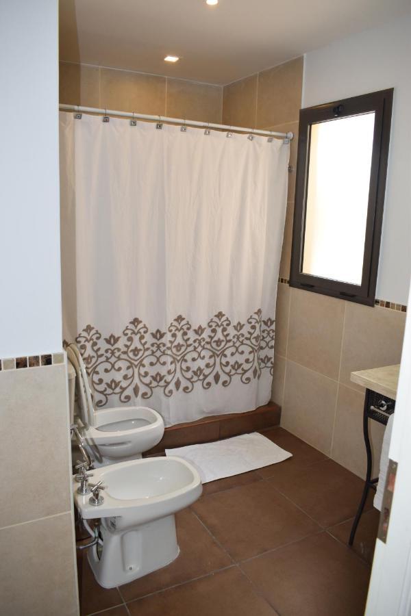 Bella Vista - Cafayate Apartment Bagian luar foto